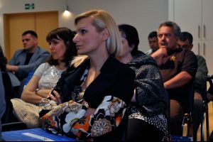 Trening Andrevlje